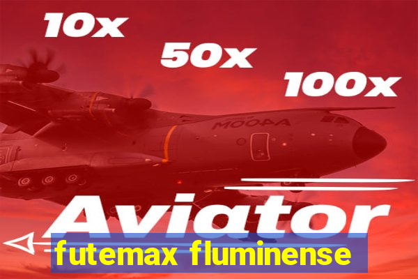 futemax fluminense