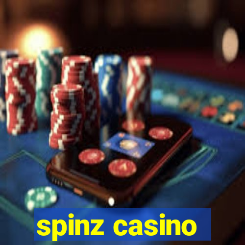 spinz casino