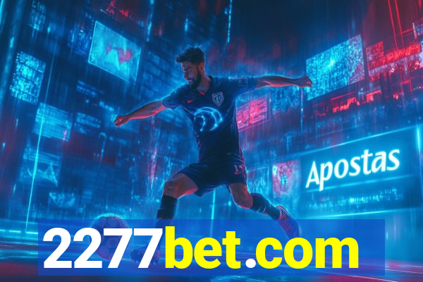 2277bet.com