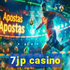 7jp casino