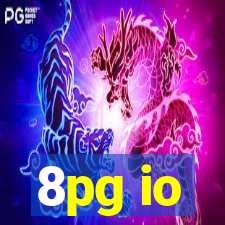 8pg io