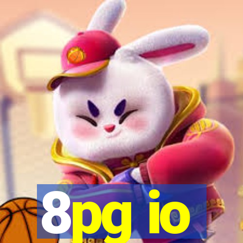 8pg io