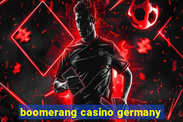 boomerang casino germany