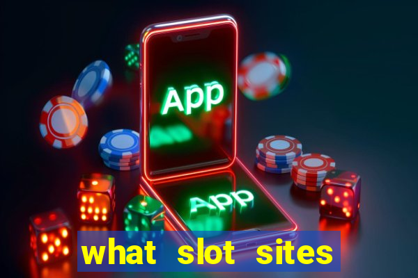 what slot sites are not on gamstop