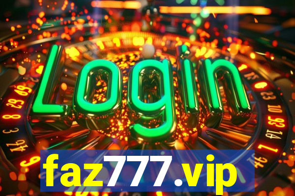 faz777.vip