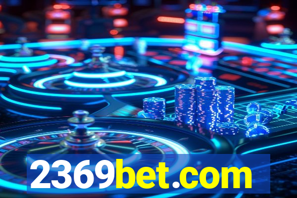 2369bet.com