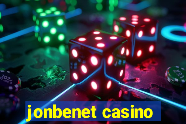 jonbenet casino