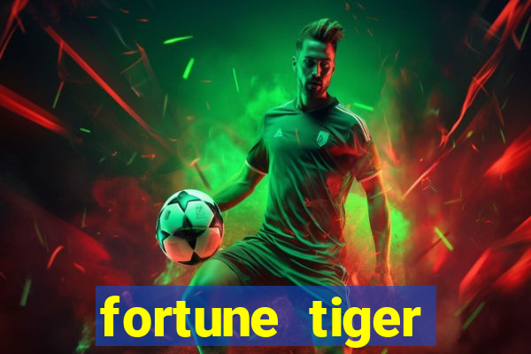 fortune tiger global bet