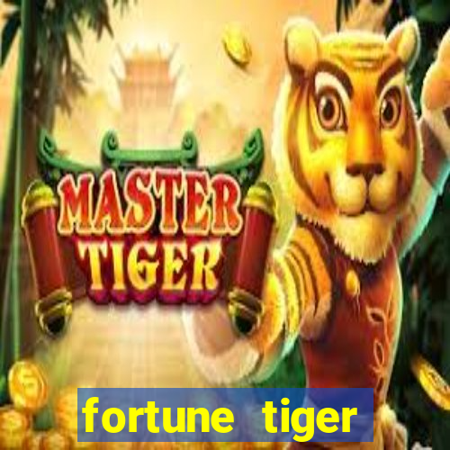 fortune tiger global bet