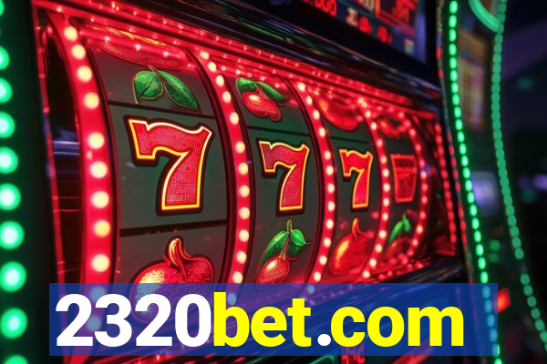 2320bet.com