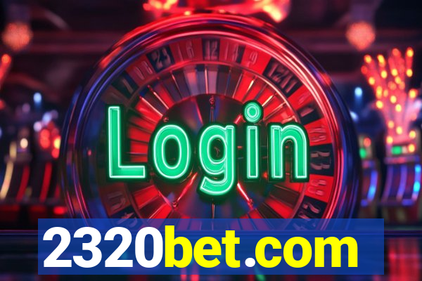 2320bet.com