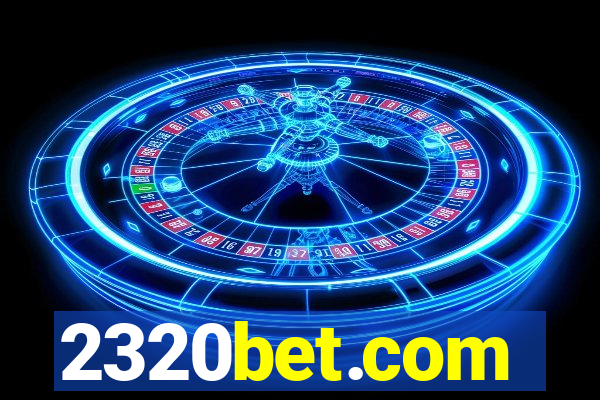 2320bet.com