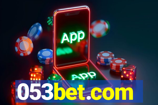 053bet.com