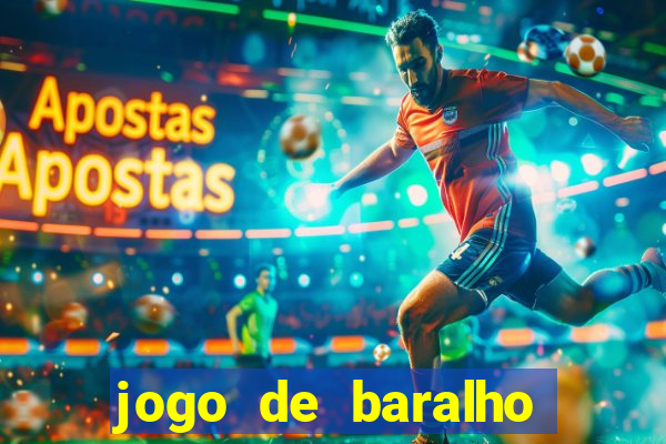 jogo de baralho cigano online