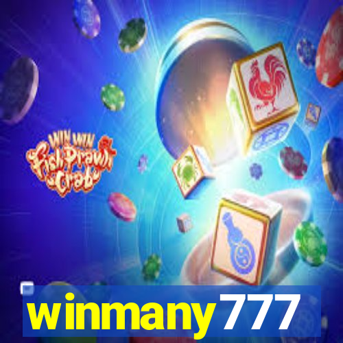 winmany777