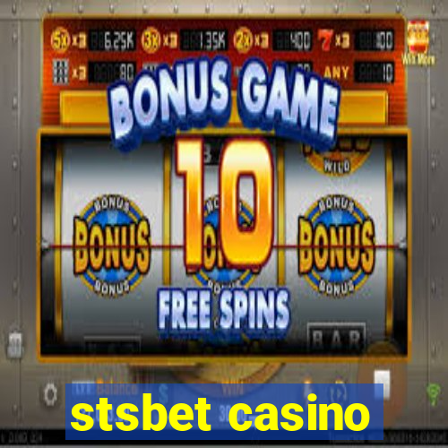 stsbet casino