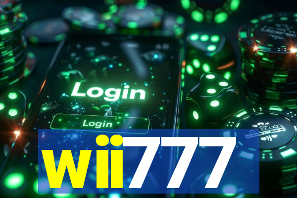 wii777