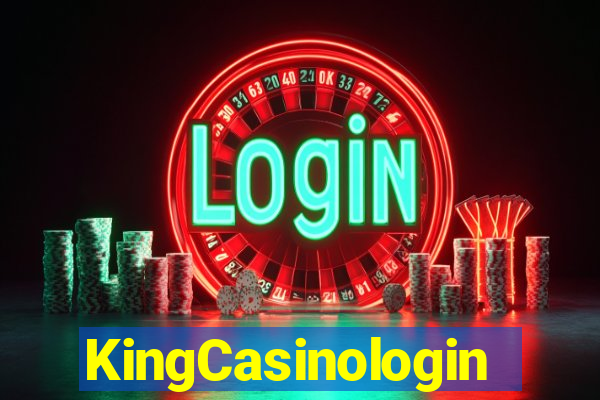 KingCasinologin