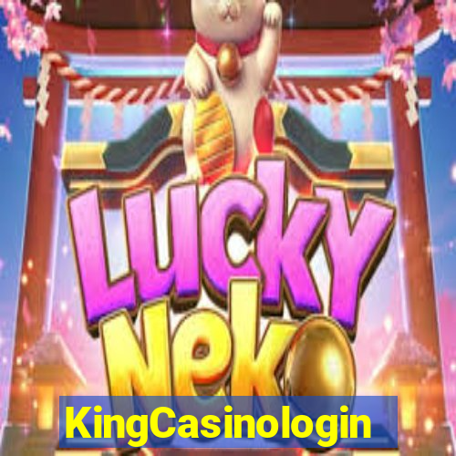 KingCasinologin