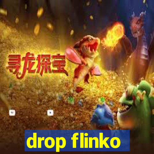 drop flinko