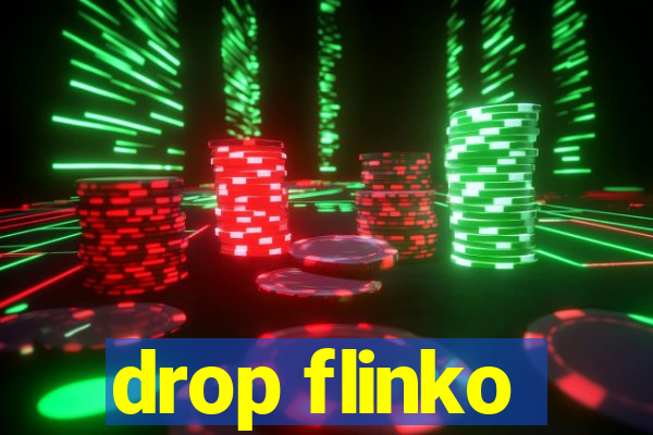 drop flinko