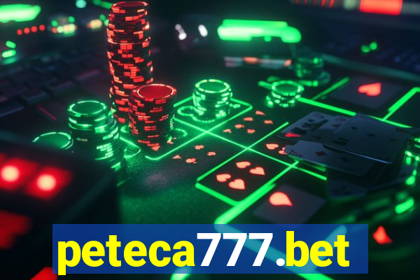 peteca777.bet