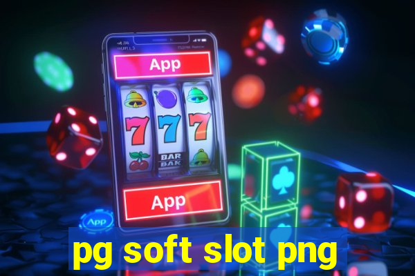 pg soft slot png