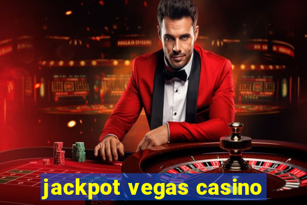 jackpot vegas casino