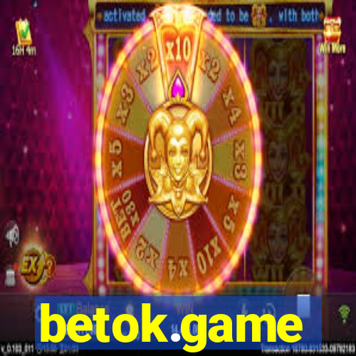 betok.game