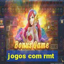 jogos com rmt