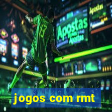 jogos com rmt