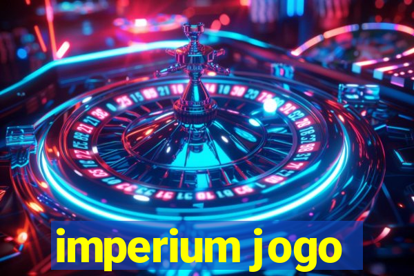 imperium jogo