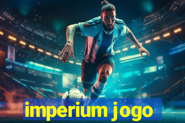 imperium jogo