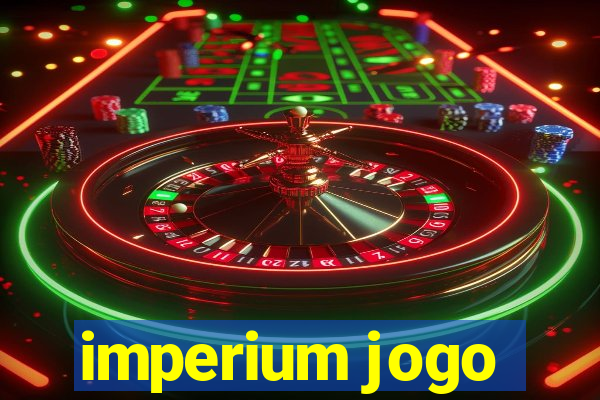 imperium jogo