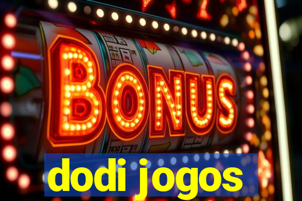 dodi jogos