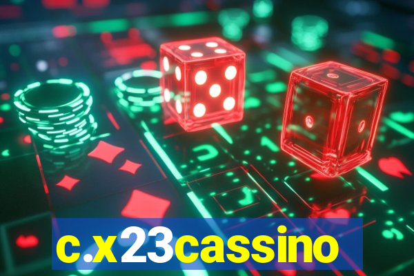 c.x23cassino