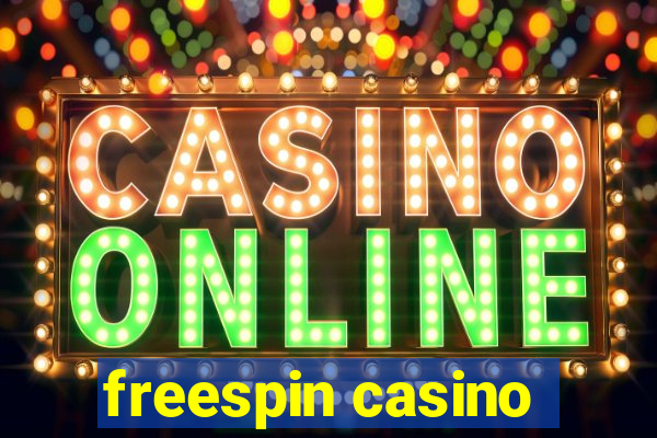 freespin casino