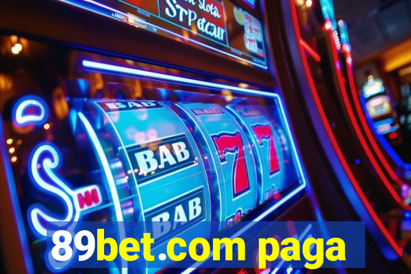 89bet.com paga