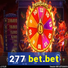 277 bet.bet