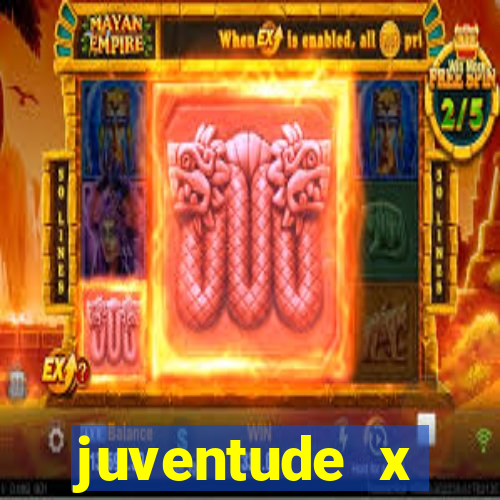 juventude x gr锚mio ao vivo hd