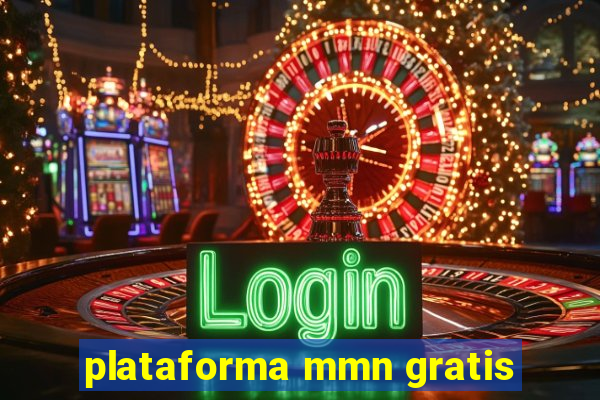 plataforma mmn gratis