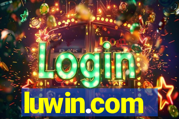 luwin.com