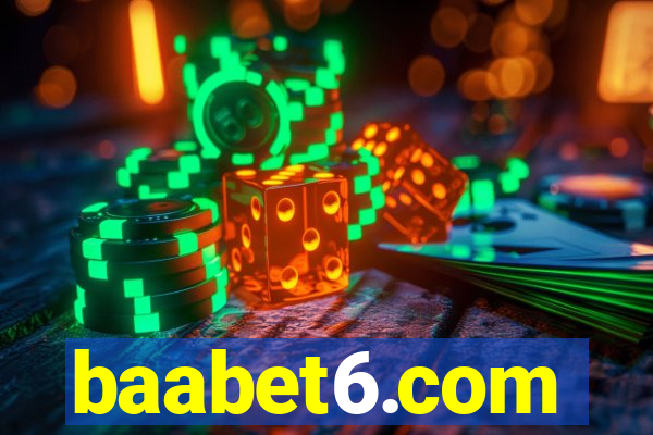 baabet6.com