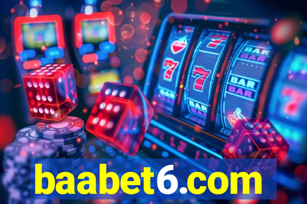 baabet6.com