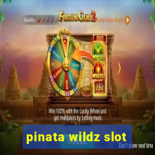 pinata wildz slot