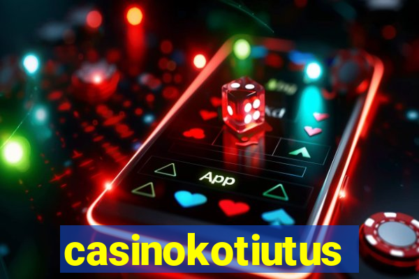 casinokotiutus