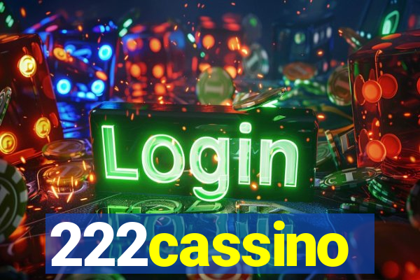 222cassino