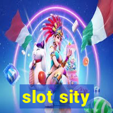 slot sity