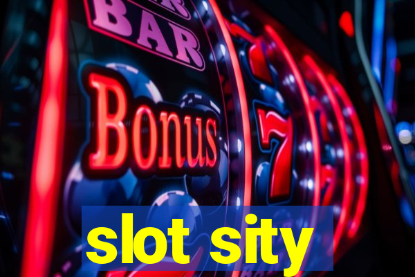 slot sity