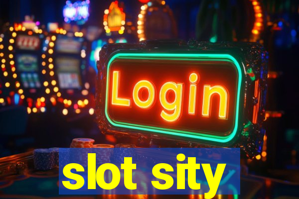 slot sity